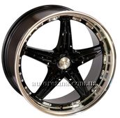 League LG 173 MIBK R17 5/114.3